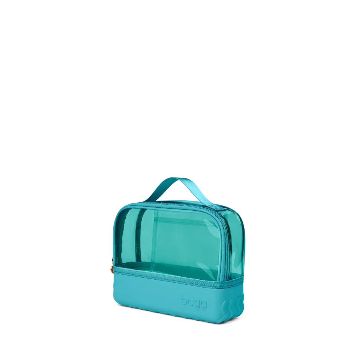 Boggs N' Ends - Turquoise and Caicos