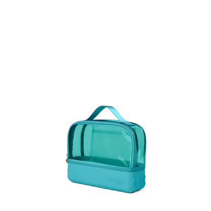 Boggs N' Ends - Turquoise and Caicos