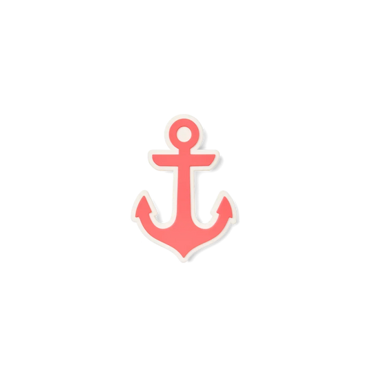 Bogg Bit  - Capri Coral Anchor