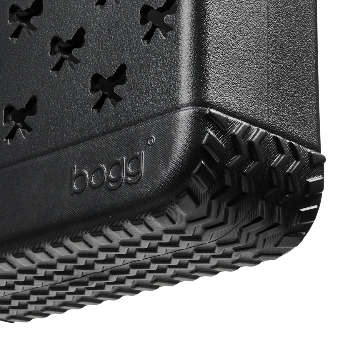 Bitty Bogg Bag - Black Bows