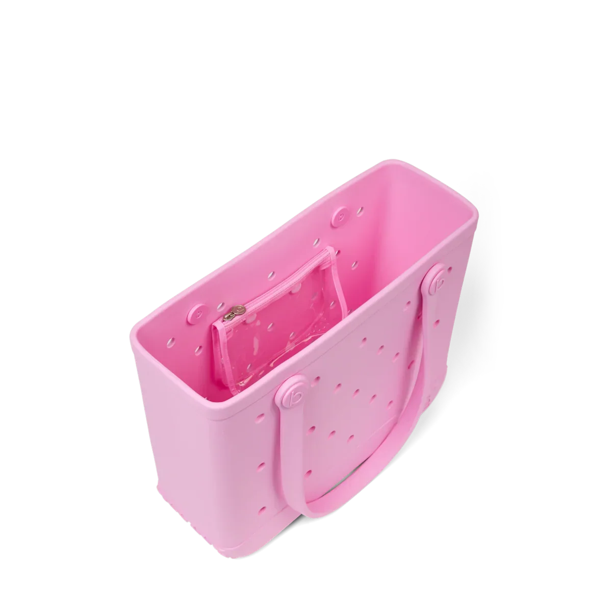 Baby Bogg Bag - Pink Taffy