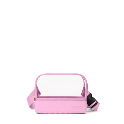 Bogg Stadium Bag Bag - Pink Taffy