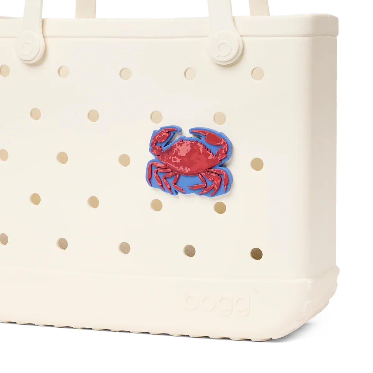Bogg Bit - Coastal Crab