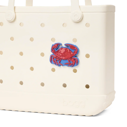 Bogg Bit - Coastal Crab