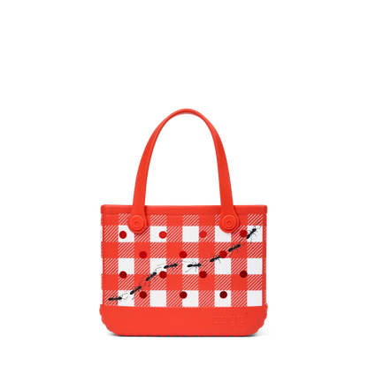 Bitty Bogg Bag -  Picnic Guests