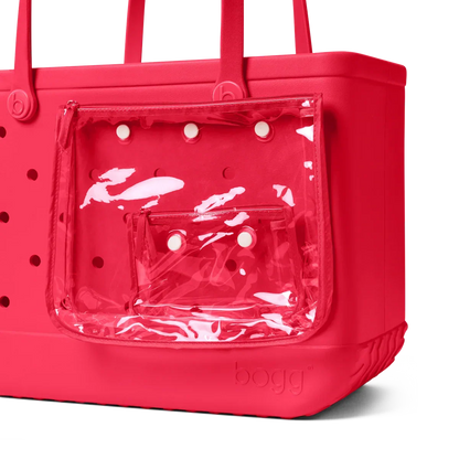Original Bogg Bag - Off to the Races Red