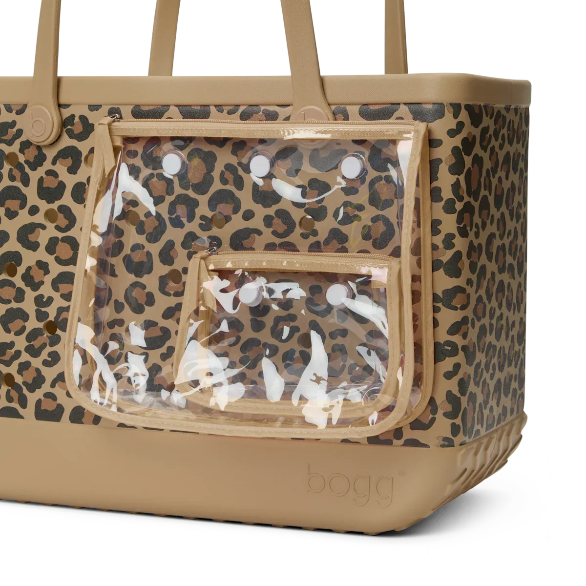 Original Bogg Bag - I Am Leo, Hear Me Roar