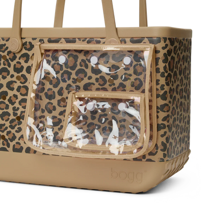 Original Bogg Bag - I Am Leo, Hear Me Roar
