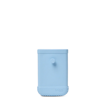 Call Me Bogg - Blue Skies and Bogg Bag