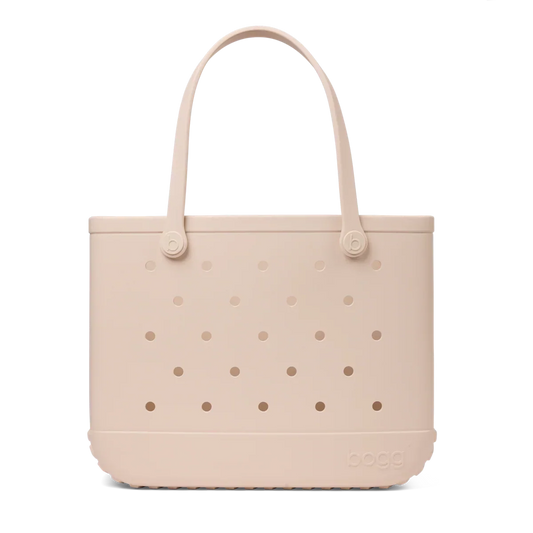 Original Bogg Bag - Freshly Pressed Linen