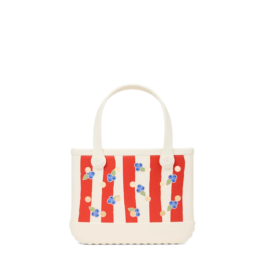 Bitty Bogg Bag - Piece Of Pie
