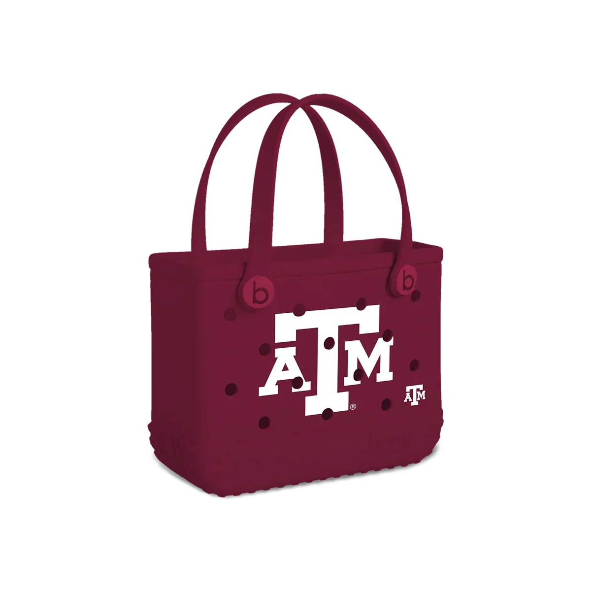 Bitty Bogg Bag - Texas A&M Aggies