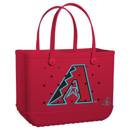 Original Bogg Bag - Arizona Diamondbacks