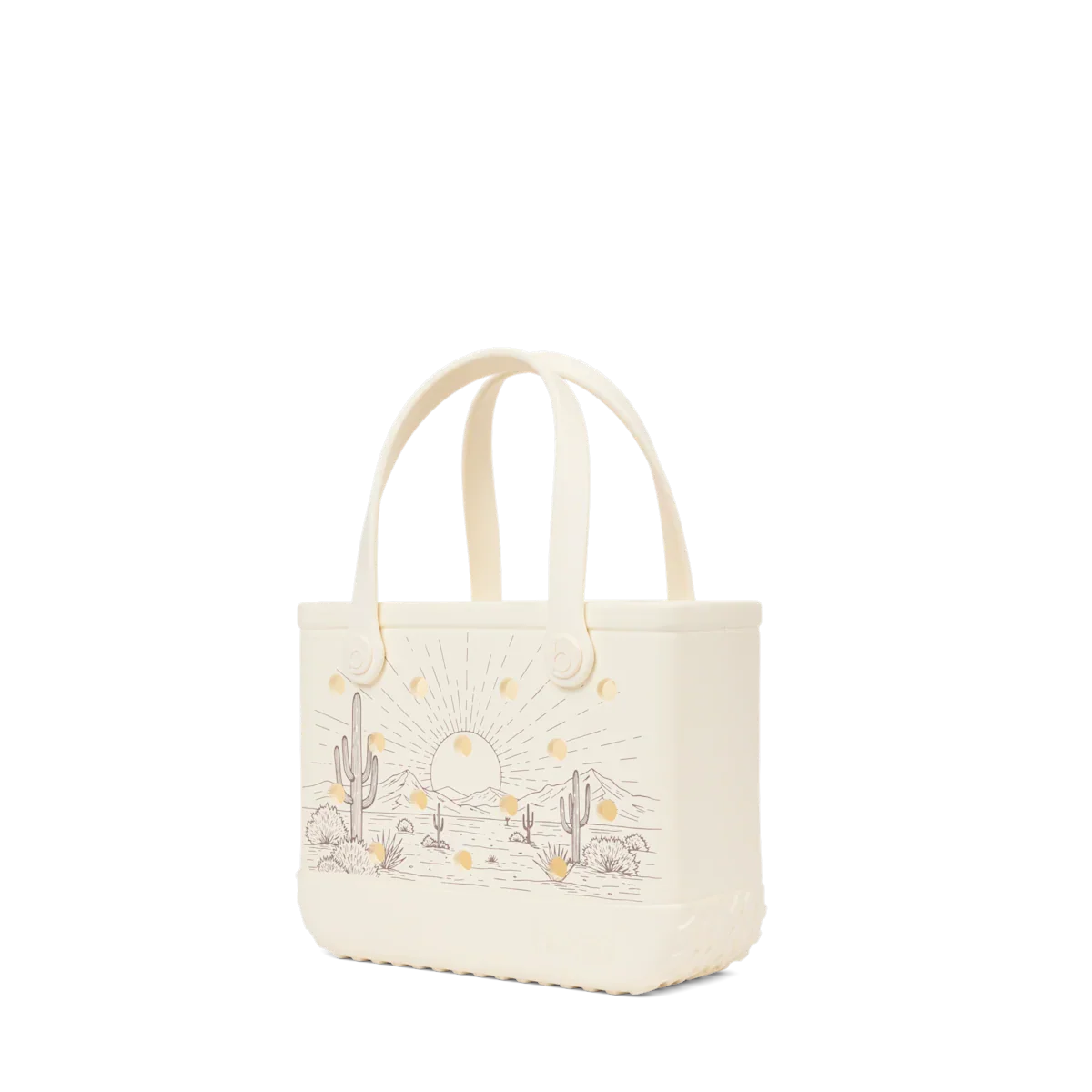 Bitty Bogg Bag - Desert Drifter