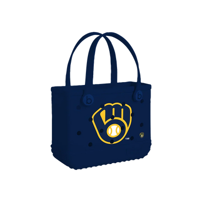 Bitty Bogg Bag - Milwaukee Brewers