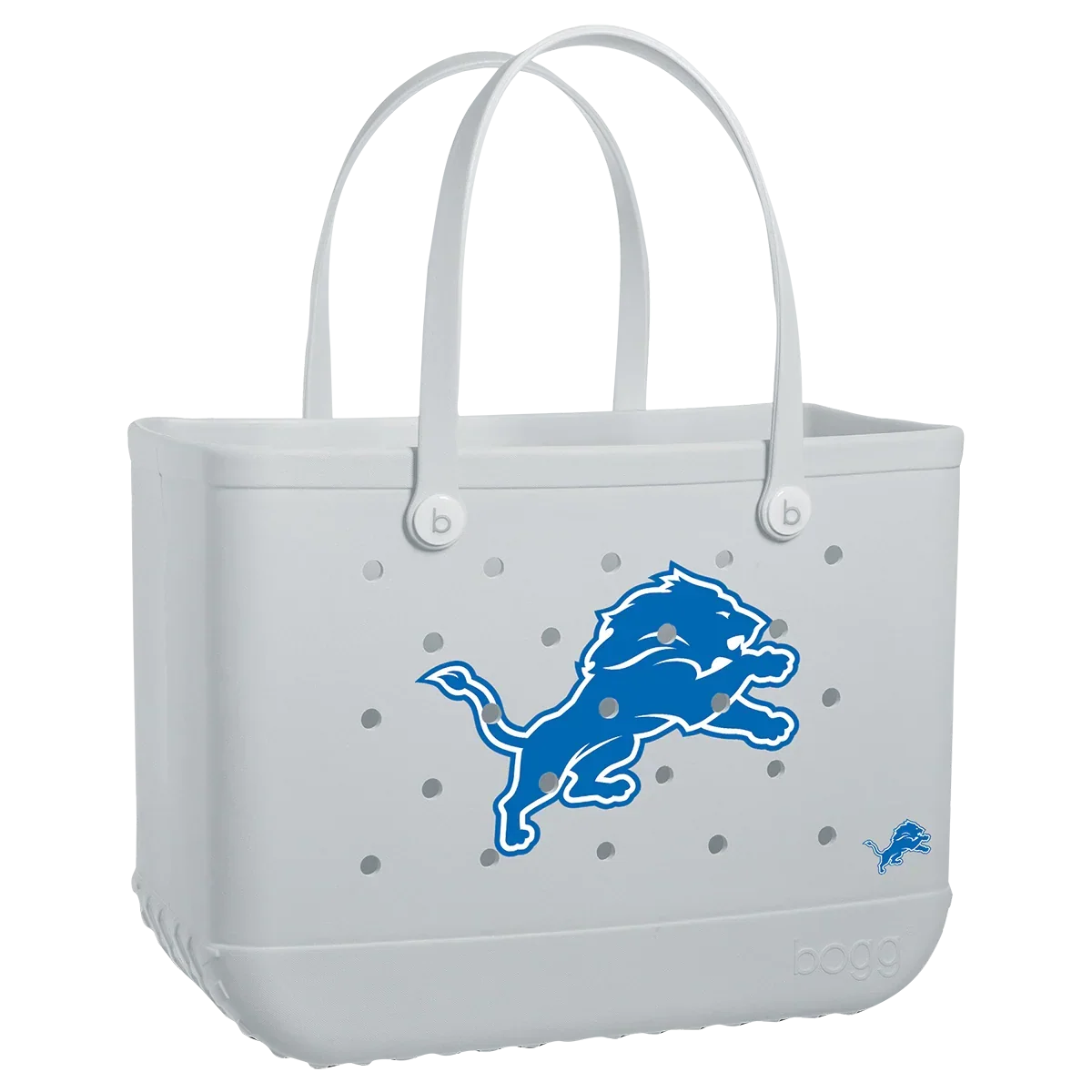 Original Bogg Bag - Detroit Lions