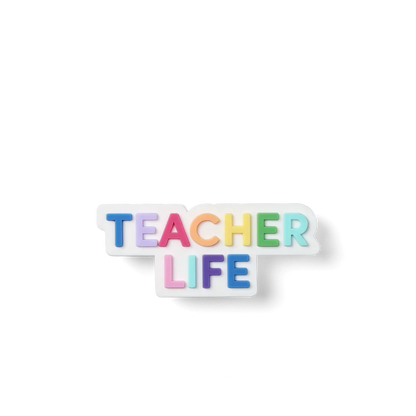 Bogg Bit - Teacher Life