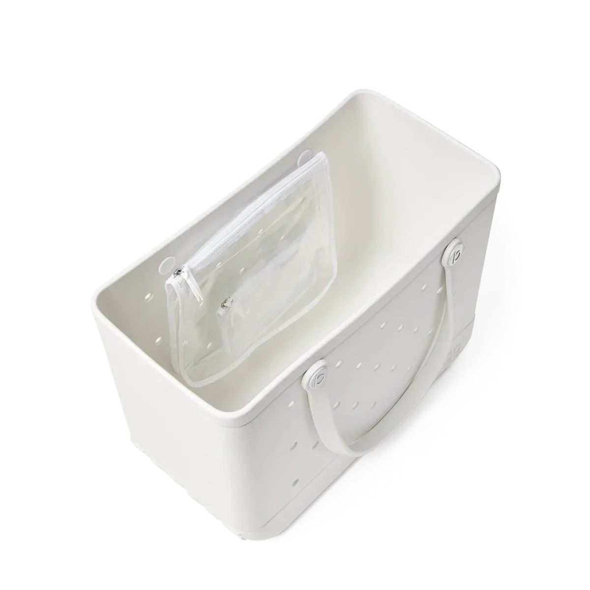 Original Bogg Bag - For Shore White