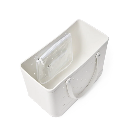 Original Bogg Bag - For Shore White