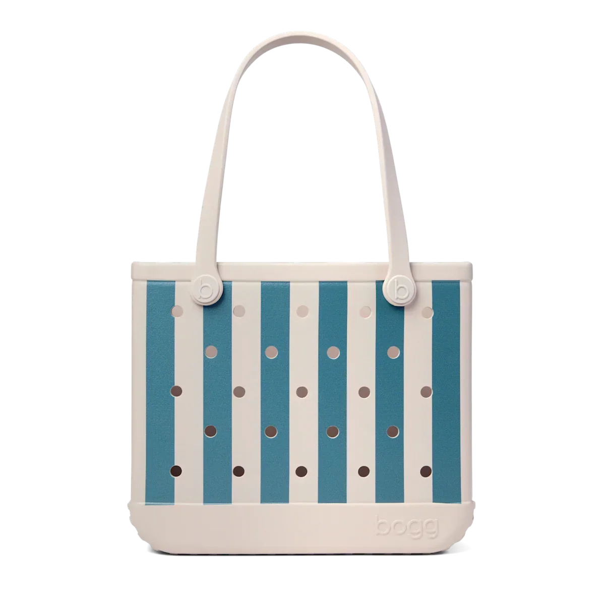 Baby Bogg Bag - Dockside Stripe