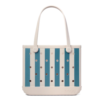 Baby Bogg Bag - Dockside Stripe