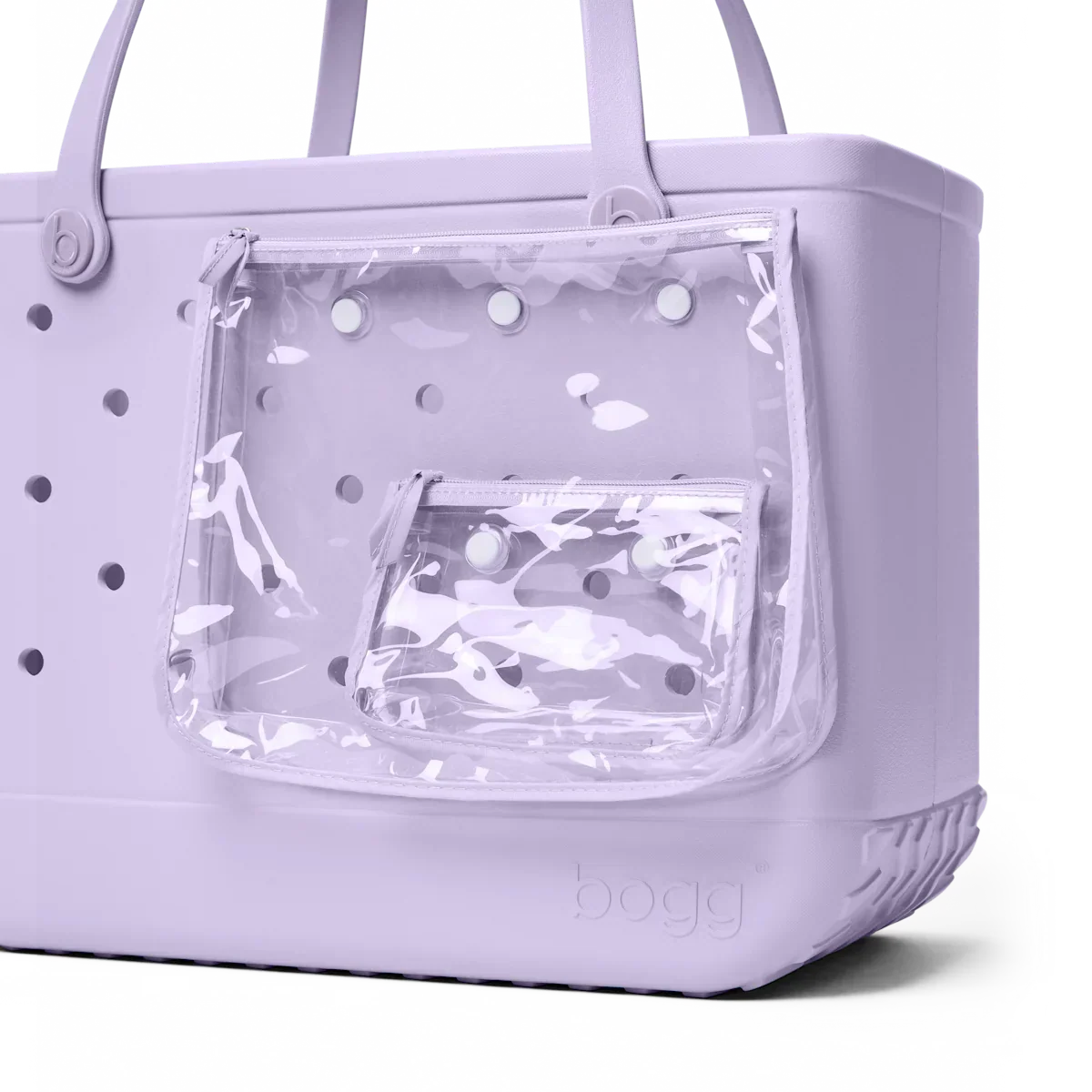 Original Bogg Bag - I Lilac You a Lot