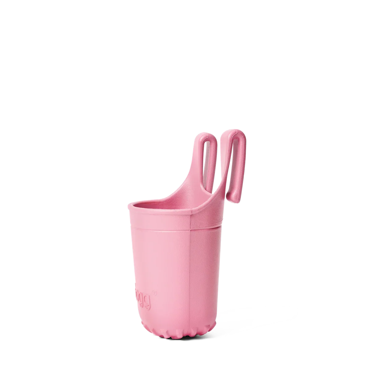 Bogg Bevy - Blowing Pink Bubbles