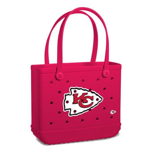 Baby Bogg Bag - Kansas City Chiefs