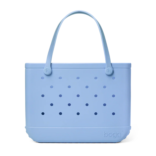 Original Bogg Bag - Carolina on my Mind