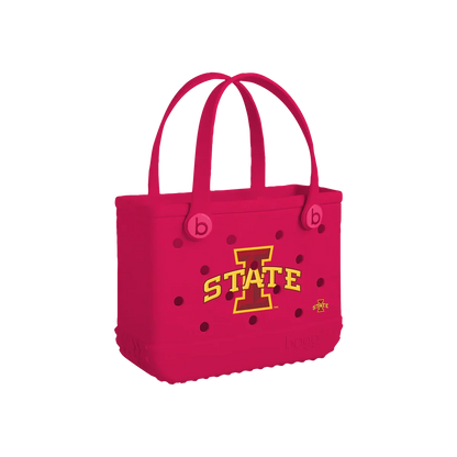 Bitty Bogg Bag - Iowa State Cyclones