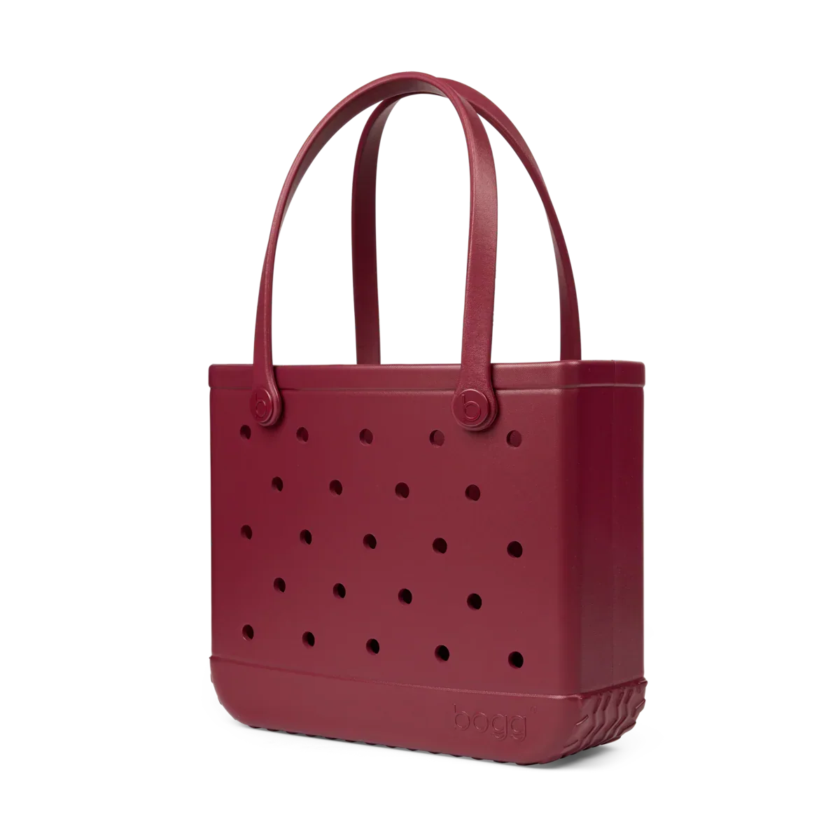 Baby Bogg Bag - Mulled Wine