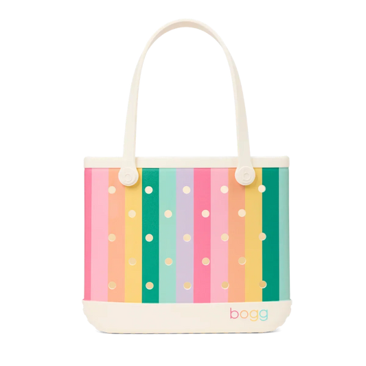 Baby Bogg Bag - Color Burst