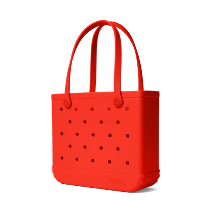 Baby Bogg Bag - Buoy Red