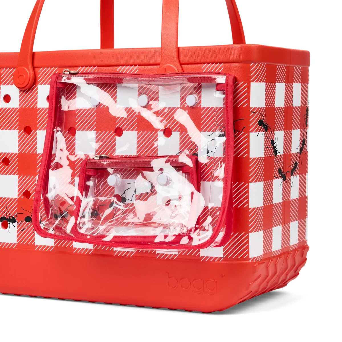 Original Bogg Bag - Picnic Guests