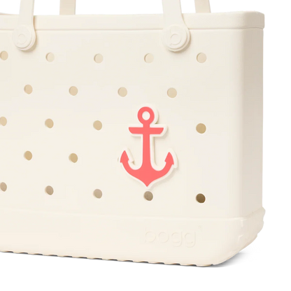 Bogg Bit  - Capri Coral Anchor