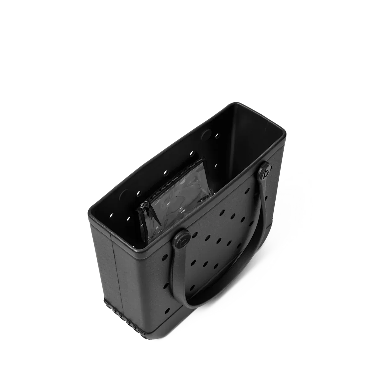 Baby Bogg Bag - LBD Black