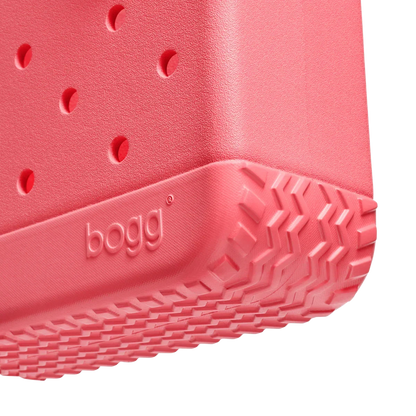 Bitty Bogg Bag - Capri Coral