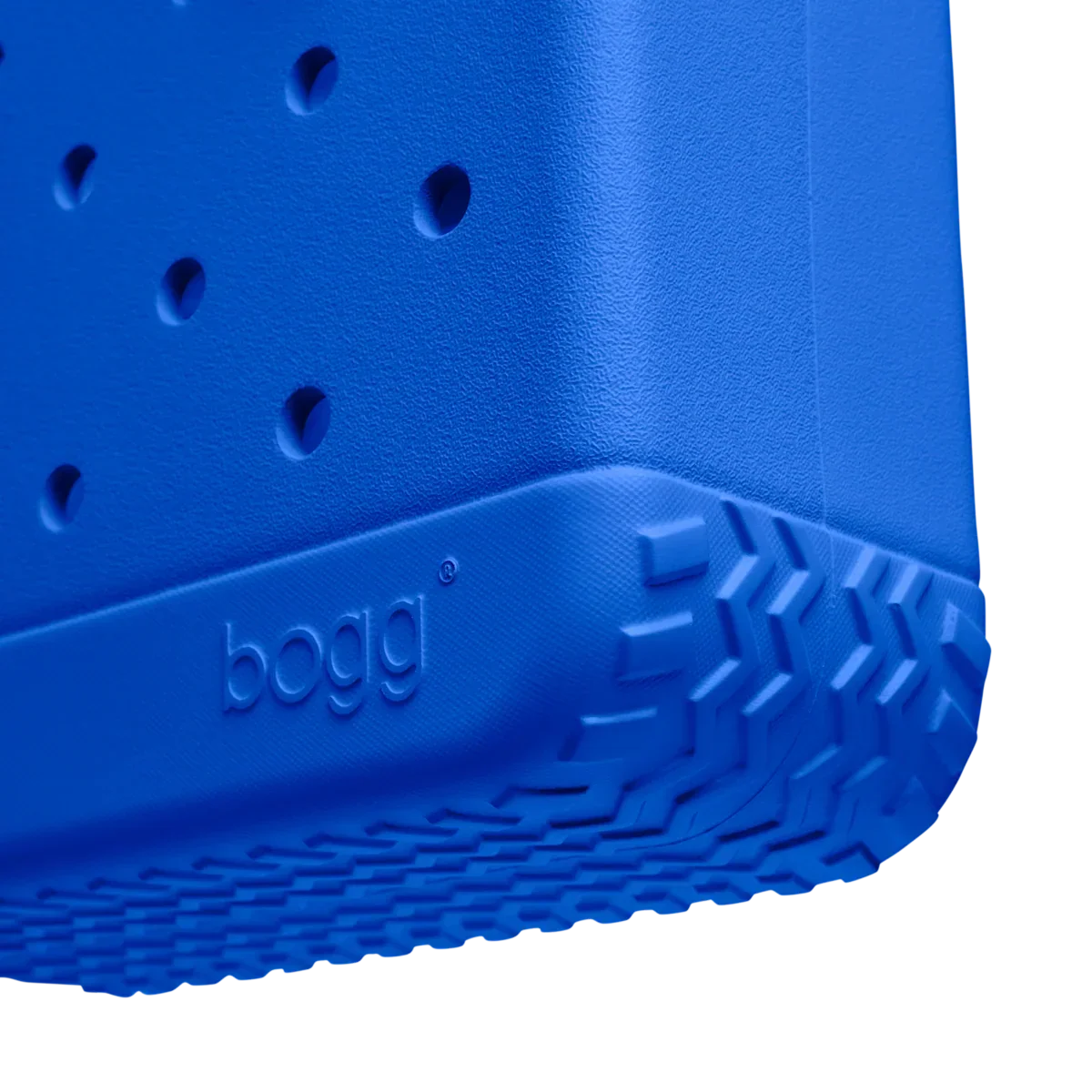 Bitty Bogg Bag - Mykonos Blue