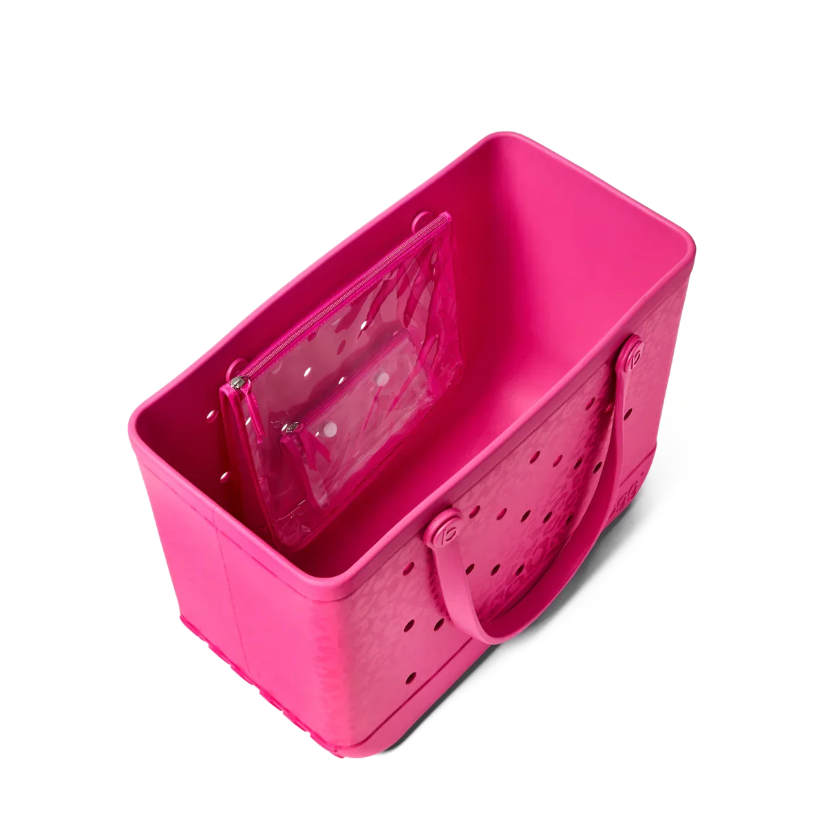 Original Bogg Bag - Purrr-fectly Pink Leopard