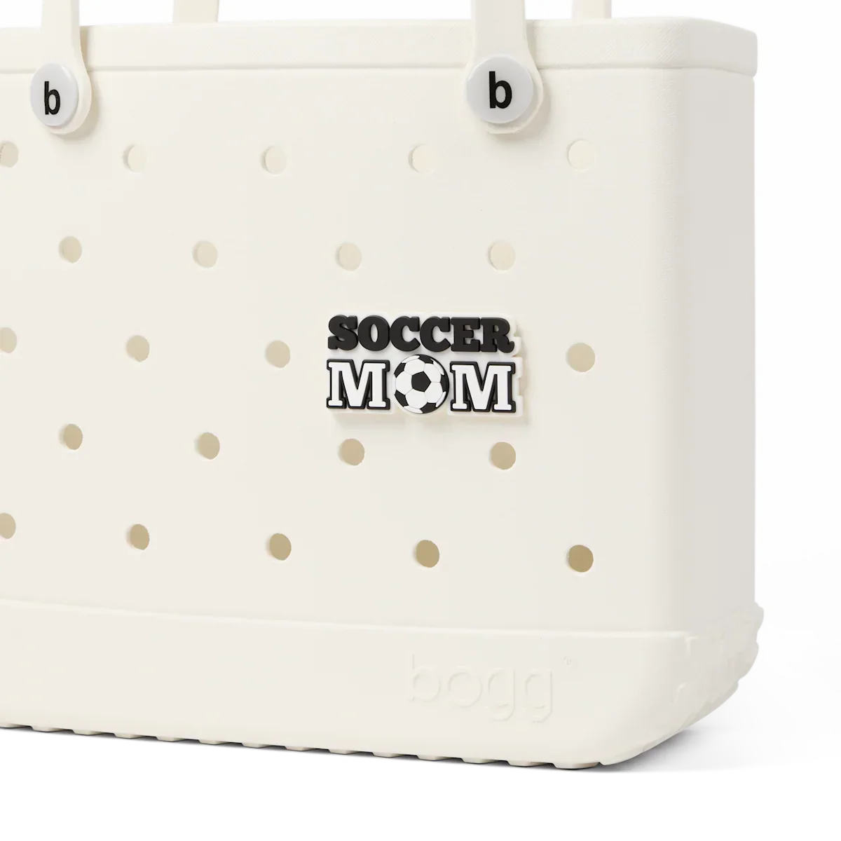 Bogg Bit - Soccer Mom