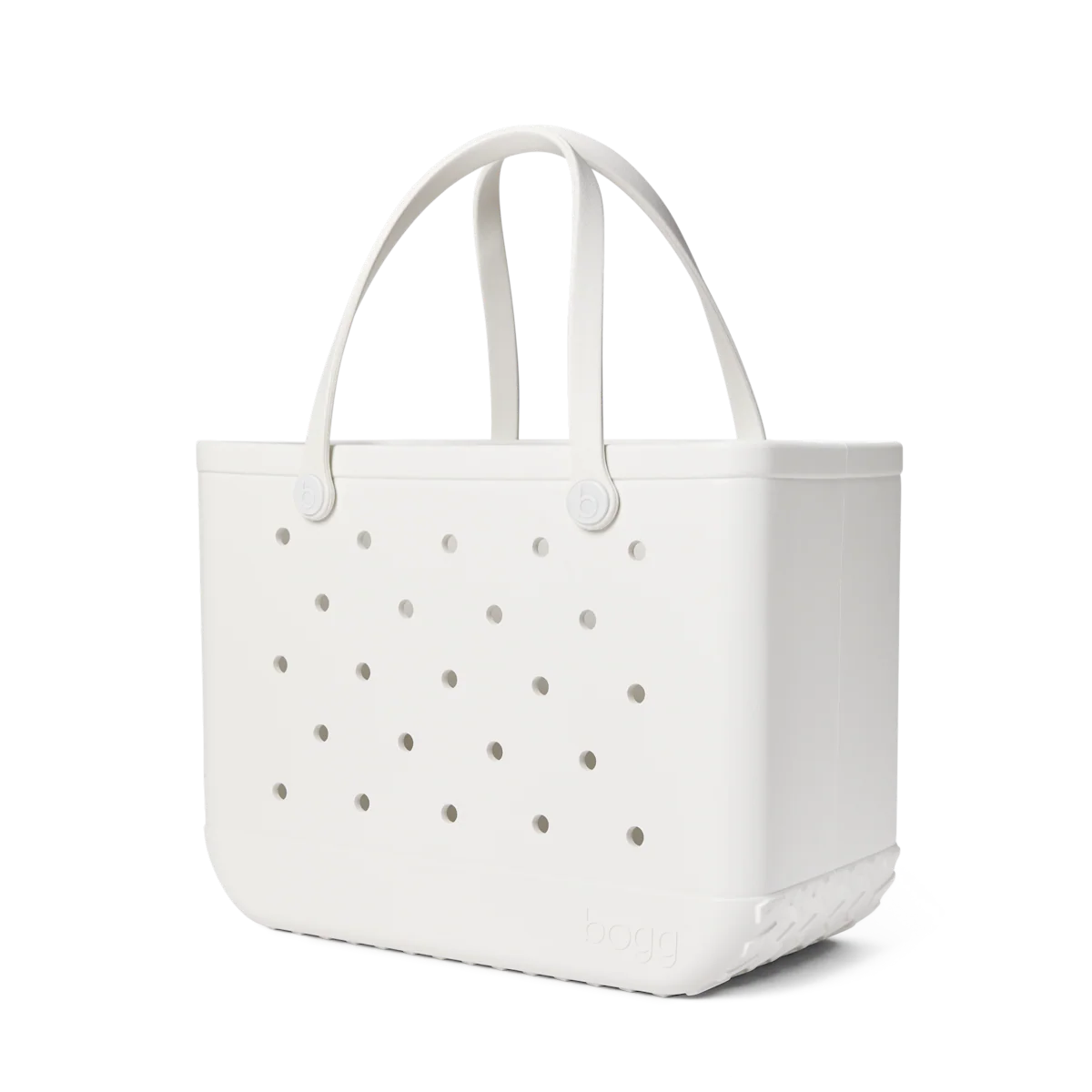Original Bogg Bag - For Shore White