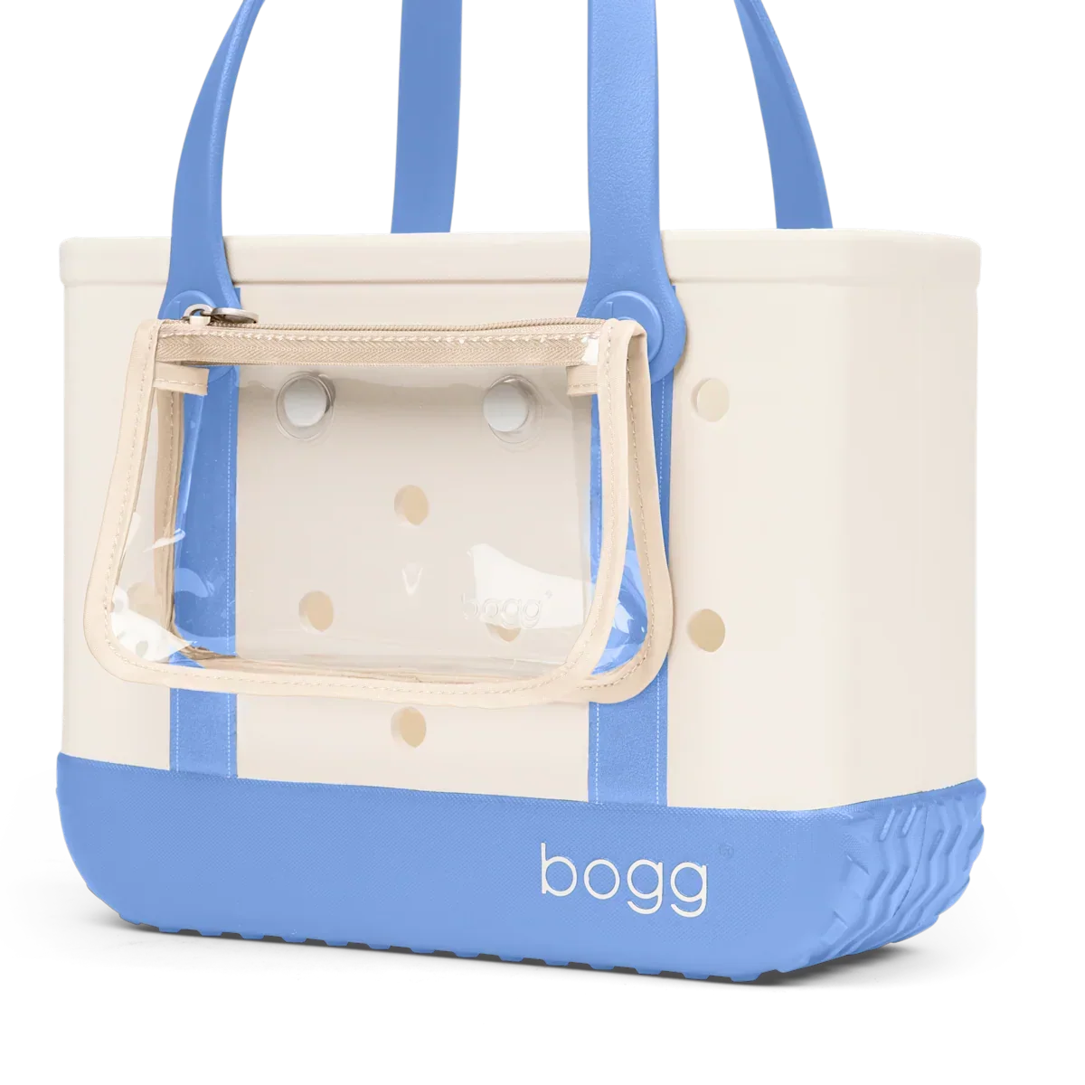 Bitty Bogg Bag - Varsity Out Of The Blue