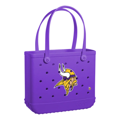 Baby Bogg Bag - Minnesota Vikings