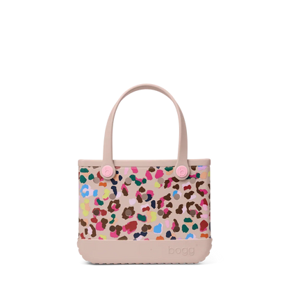 Bitty Bogg Bag - Neon Jungle