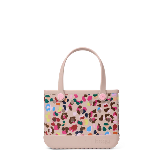 Bitty Bogg Bag - Neon Jungle