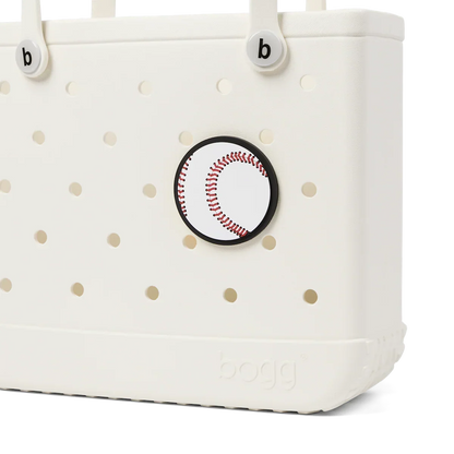 Bogg Bit  - Baseball