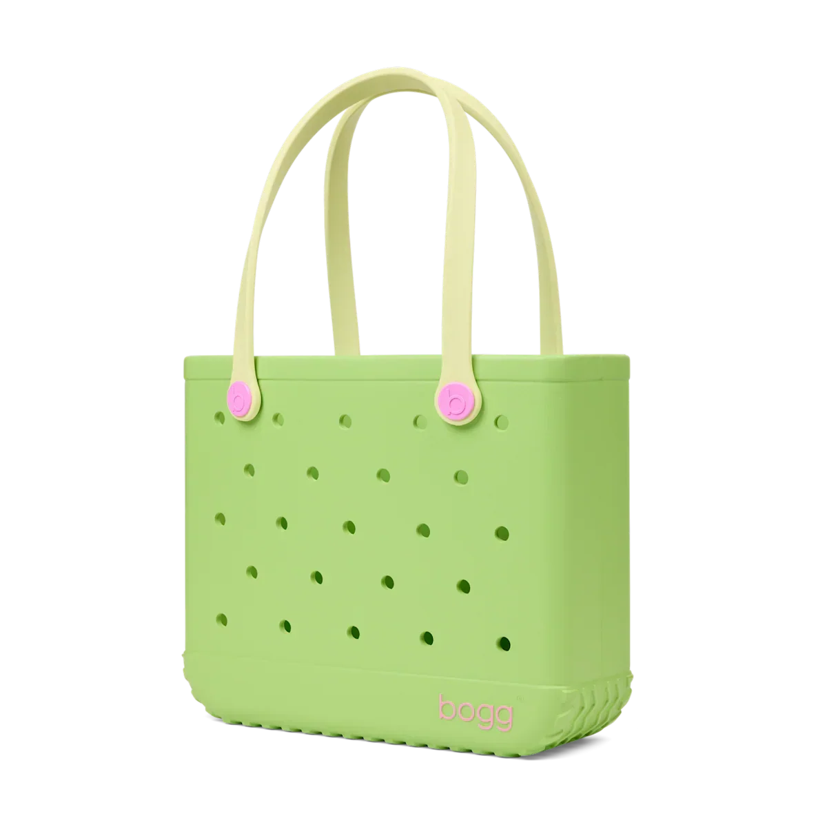 Baby Bogg Bag - Lime In The Coconut