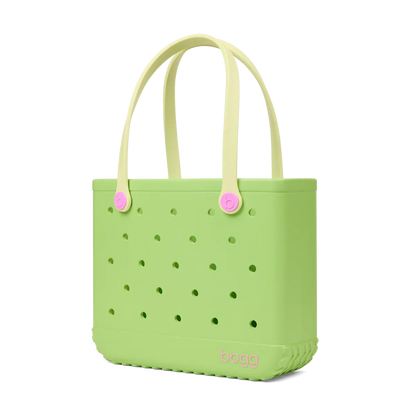 Baby Bogg Bag - Lime In The Coconut