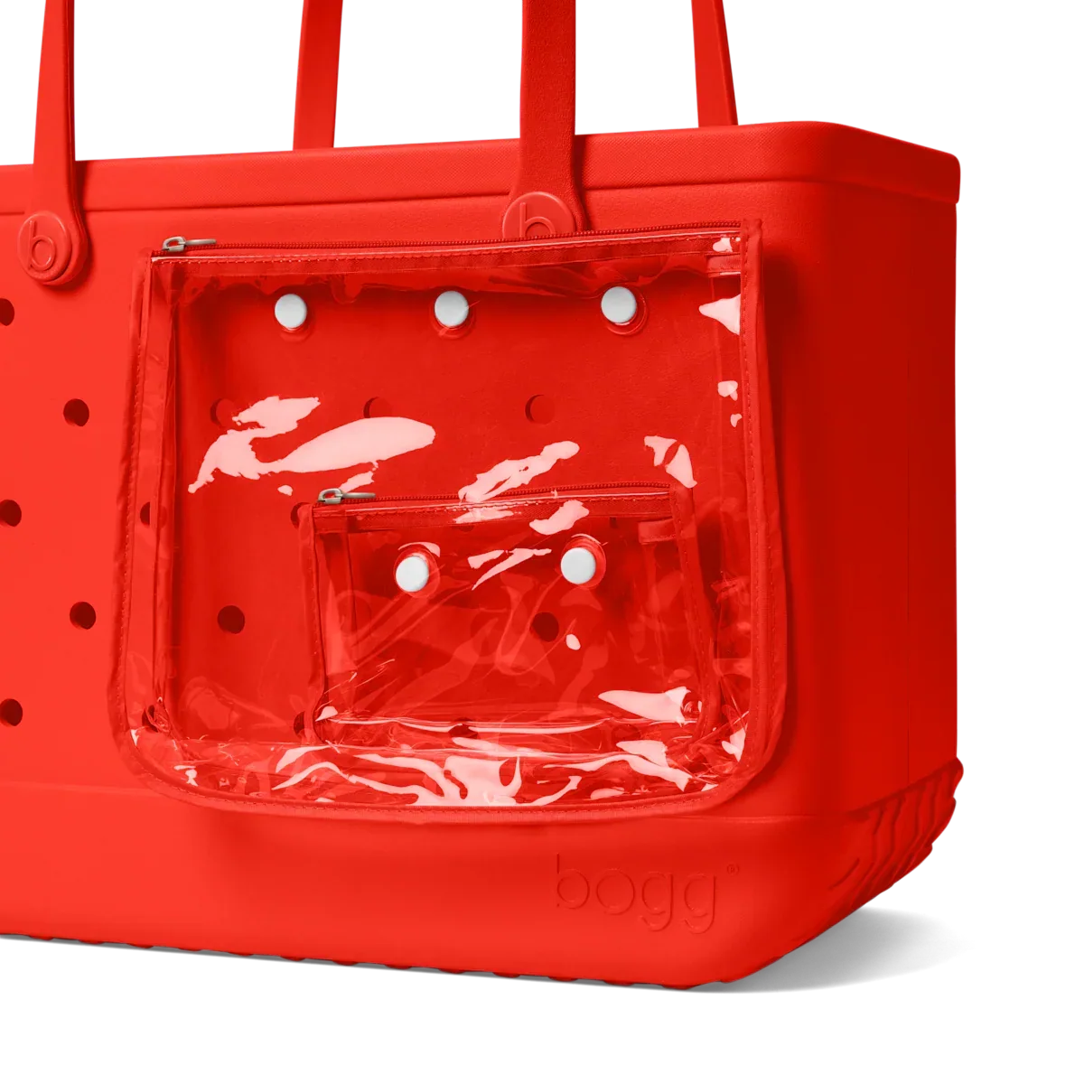 Original Bogg Bag - Buoy Red