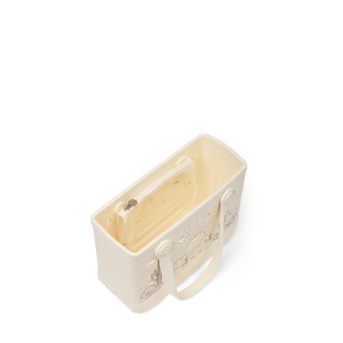 Bitty Bogg Bag - Desert Drifter